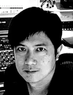 Chris Hou