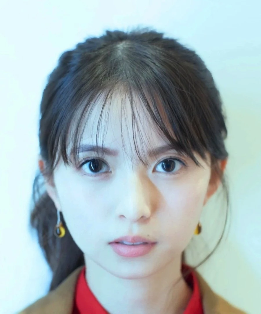 Saito Asuka