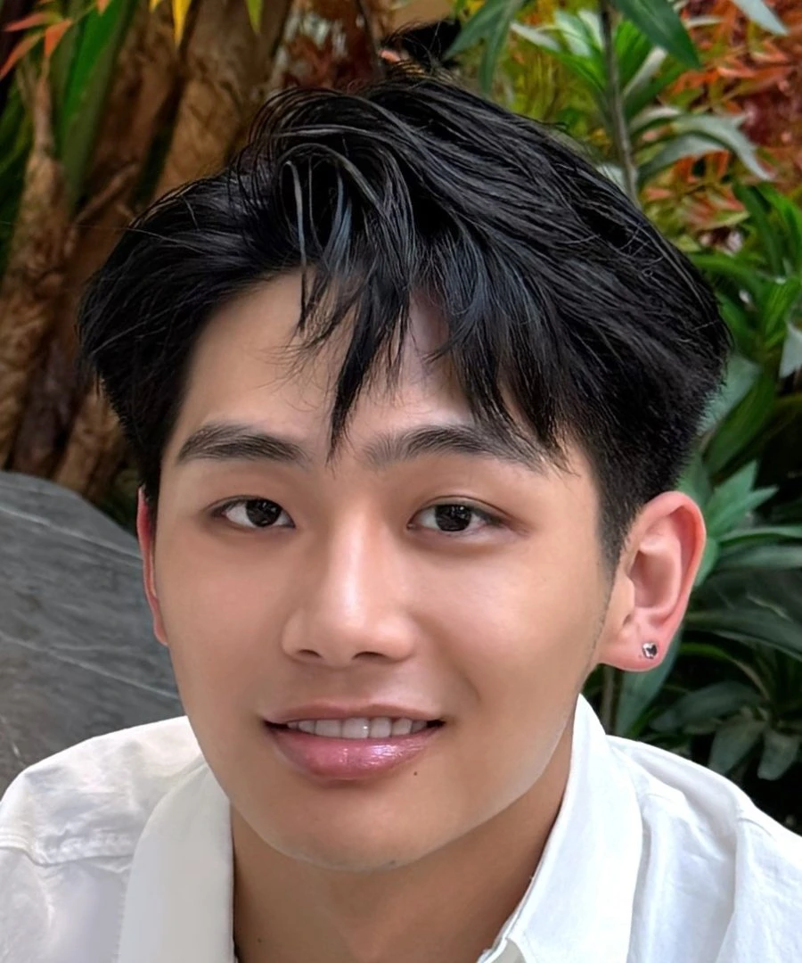 He Liao Lu Yun