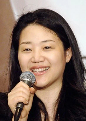 Jo Yoon Young
