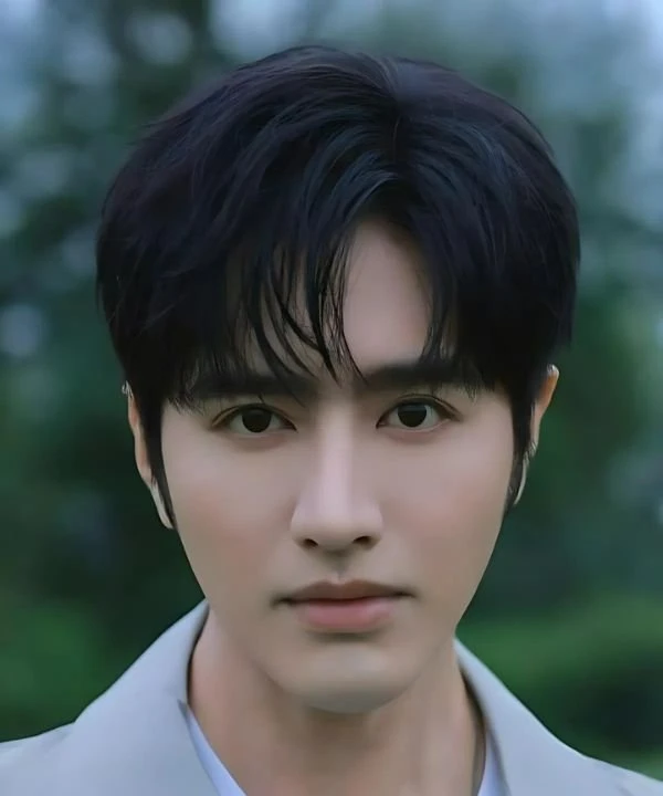 Luo Zheng