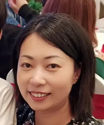 Cheng Ting Yu