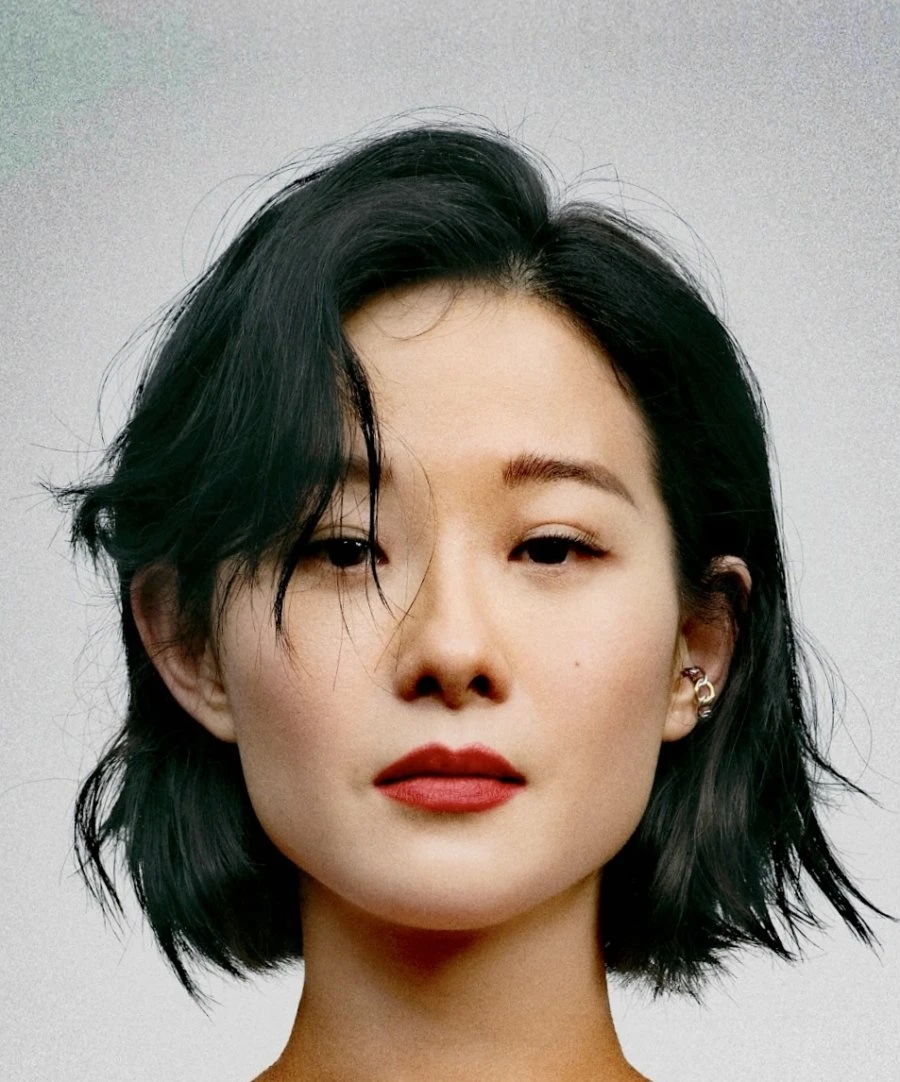 Liu Yi Ying
