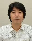 Iyoda Hidenori