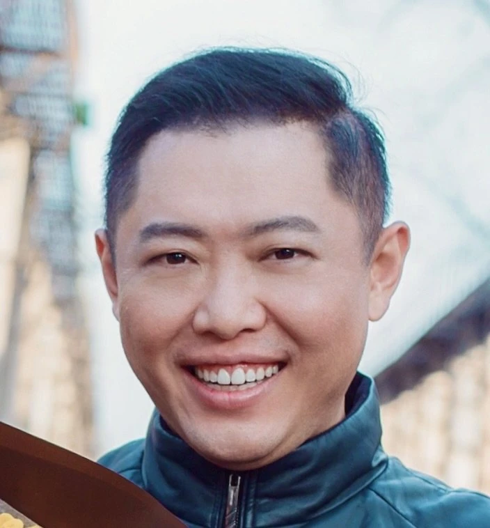 Zhai Xiao Xing