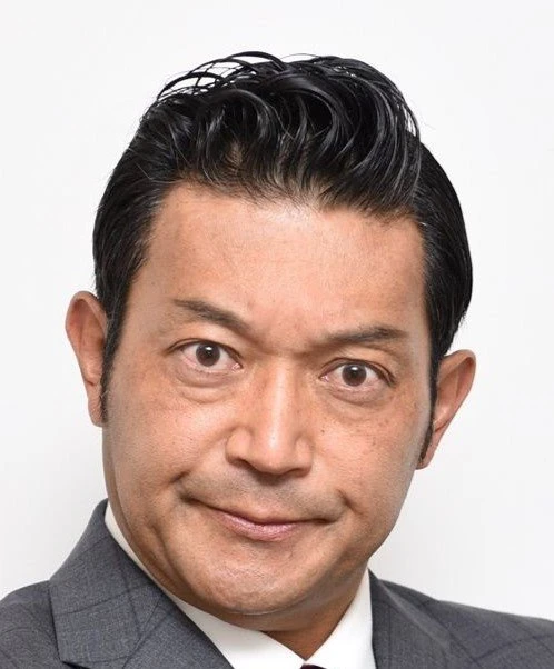 Yamaguchi Tomomitsu