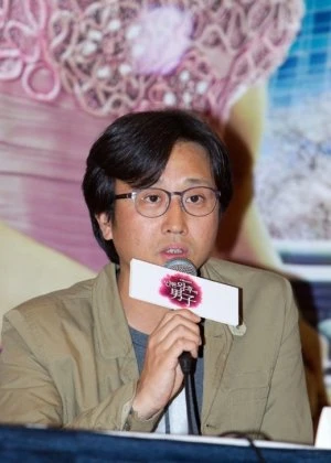 Kim Byung Soo