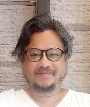 Petch Varayu Rukskul