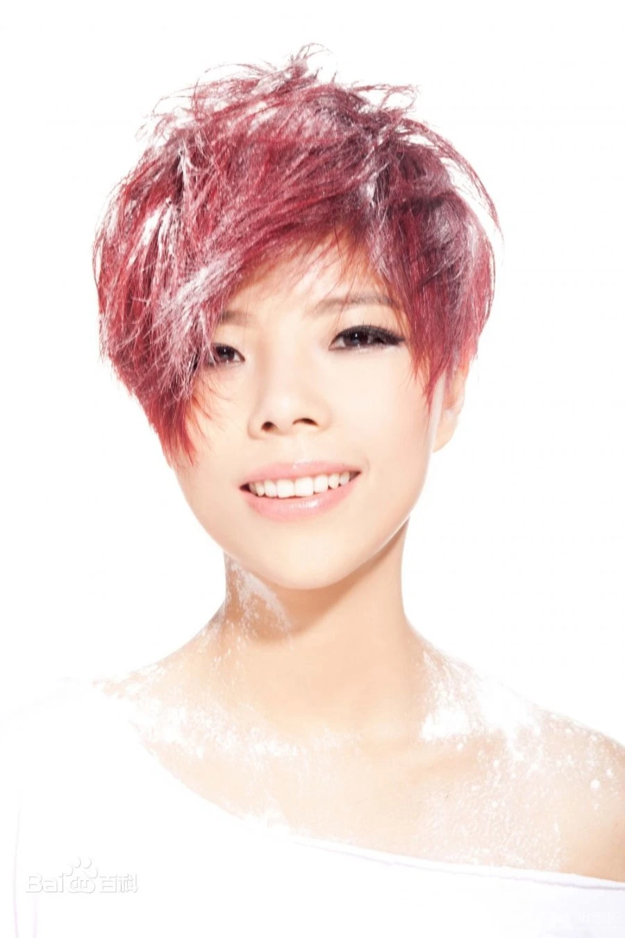 Mo Yan Lin