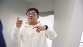 Li Hong Yu