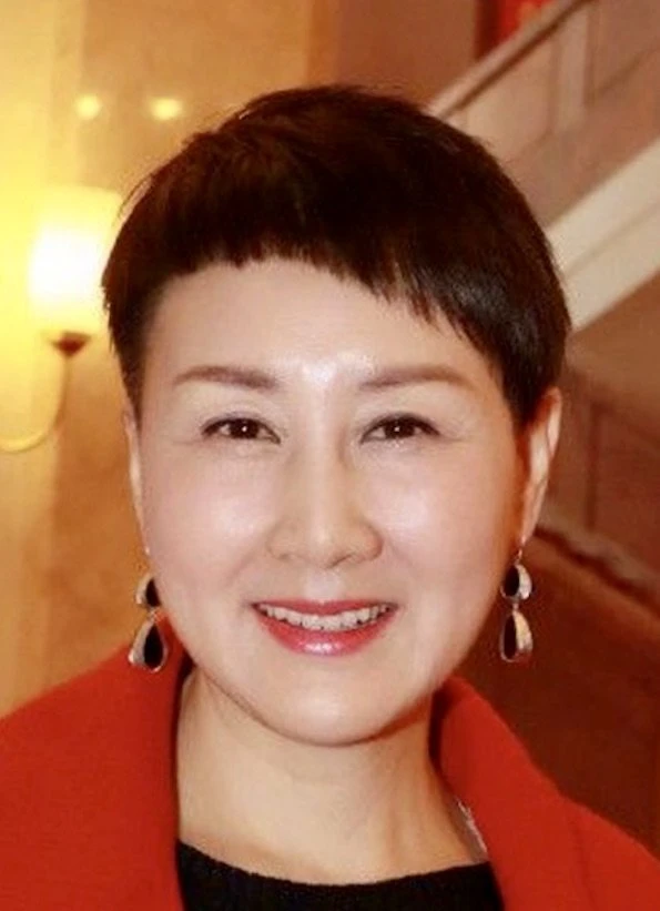 Zhang Kai Li