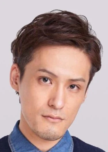 Hokimoto Shinya
