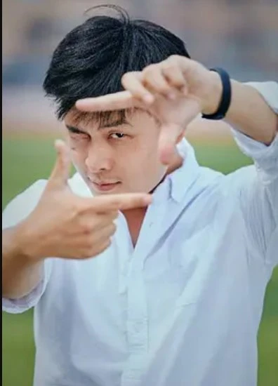Qin Jie