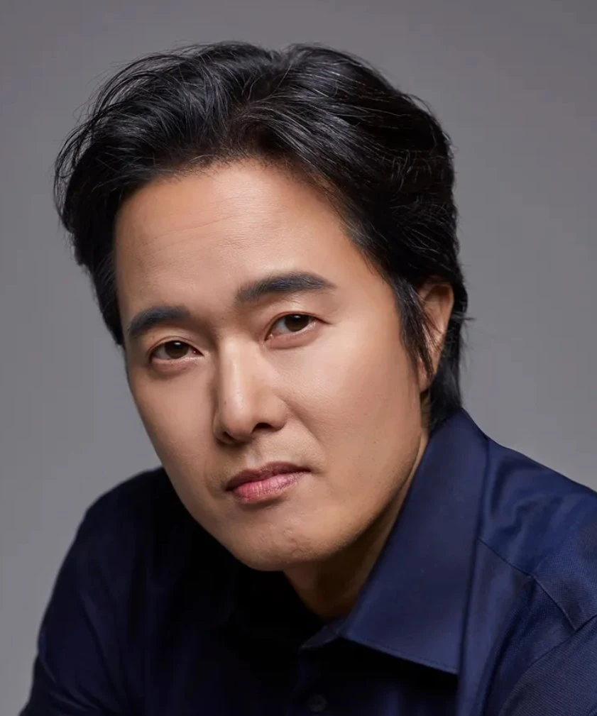 Jung Seung Kil
