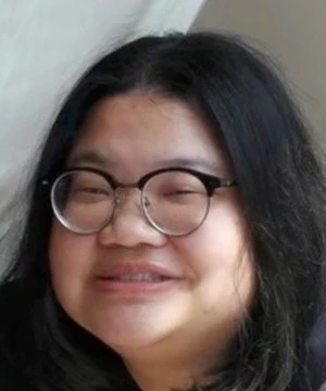 Mook Jarinee Thanomyat