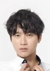 Yoo Min Kyu