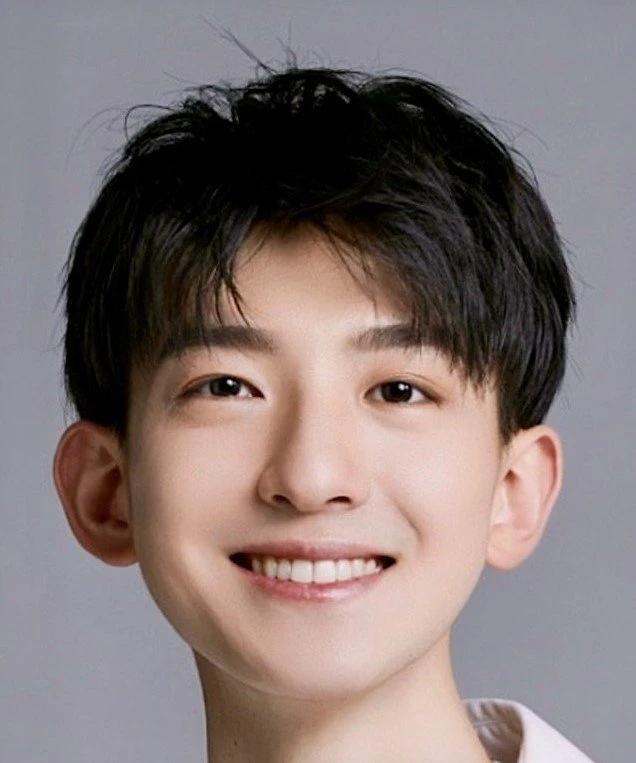Yuan Ruo Hang