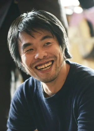 Mori  Yoshitaka