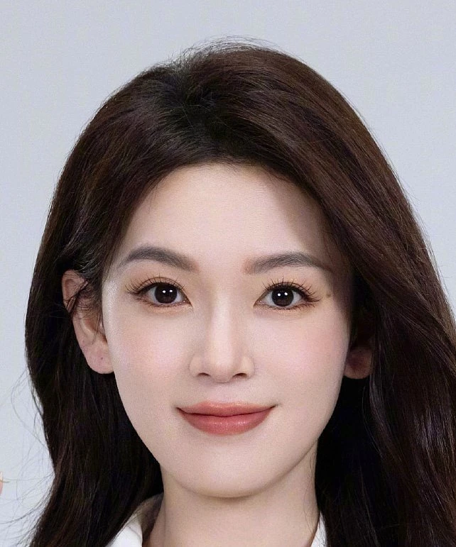 Sebrina Chen