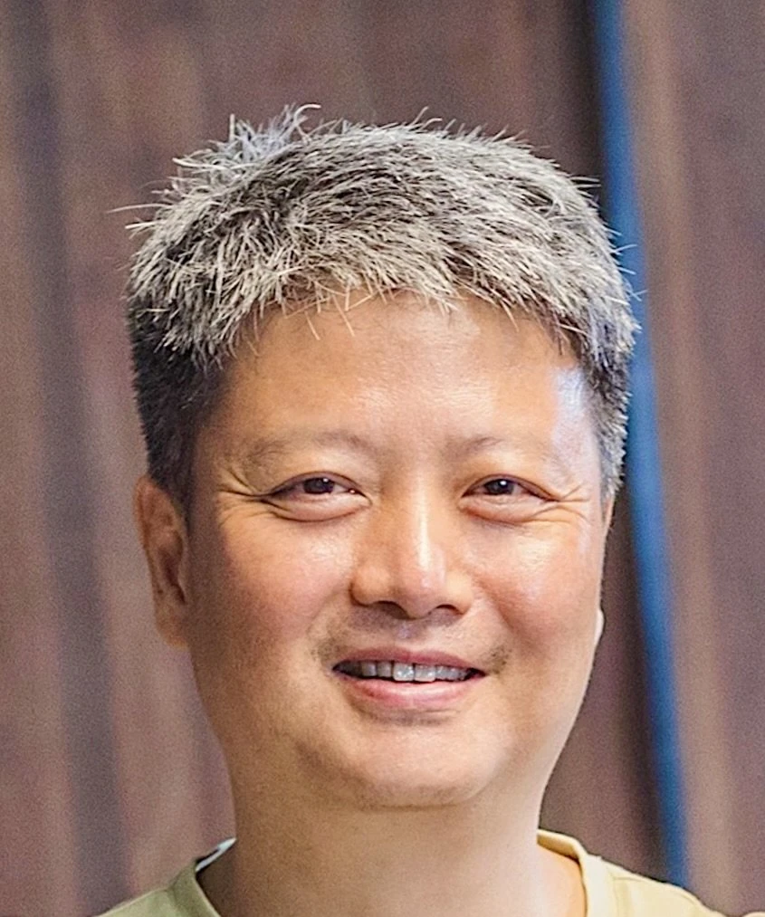 Jian Chuan He