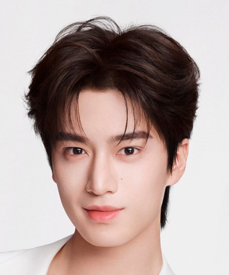 Чжан Кан Лэ
