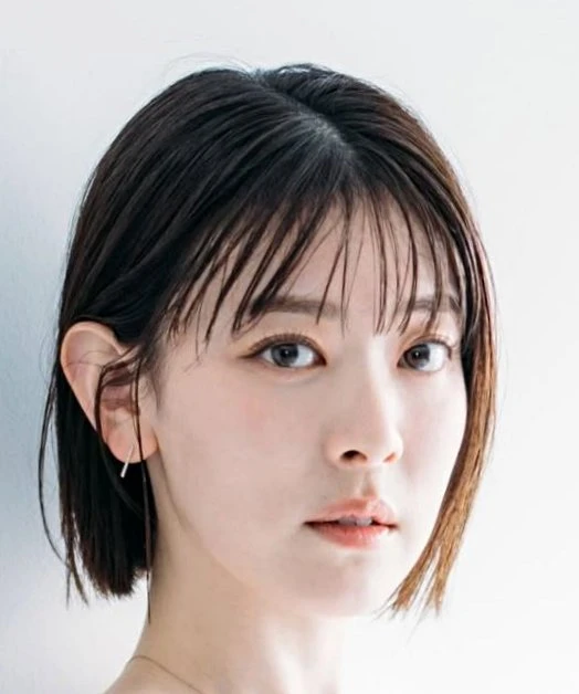 Minakami Kyoka
