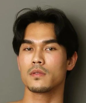 Shawn Chawitkan Vorarojyothin