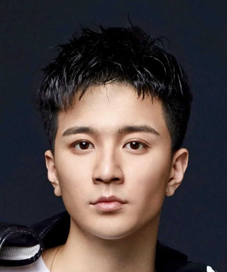 Jian Ze Zheng