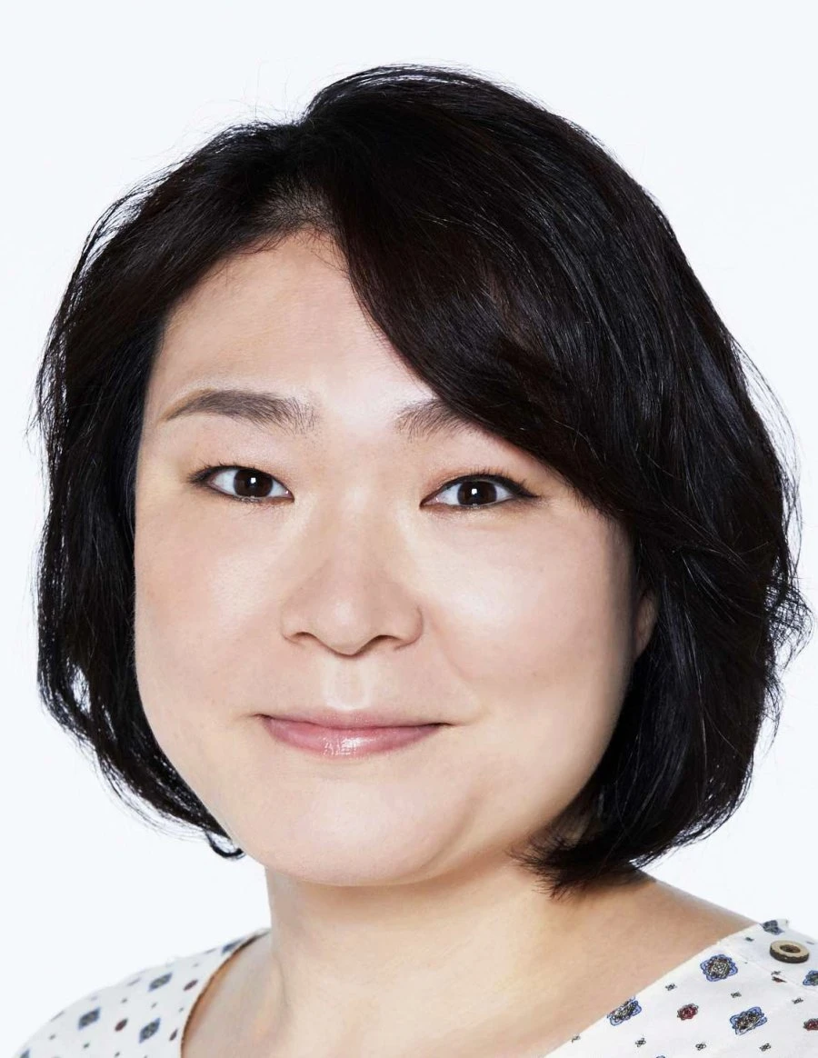 Kubota Maki
