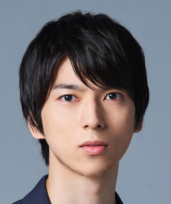 Komatsu Junya