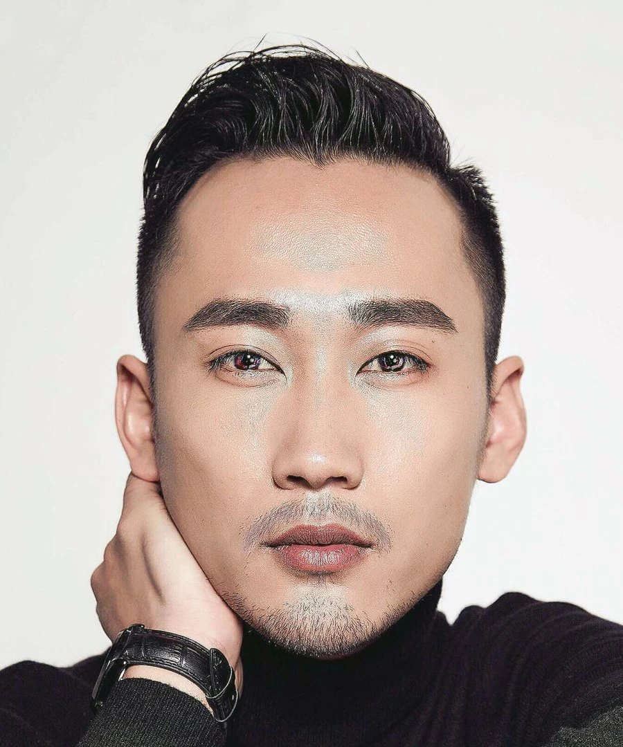 Xu Shao Hang