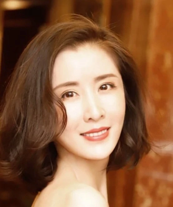 Liu Mei Xi