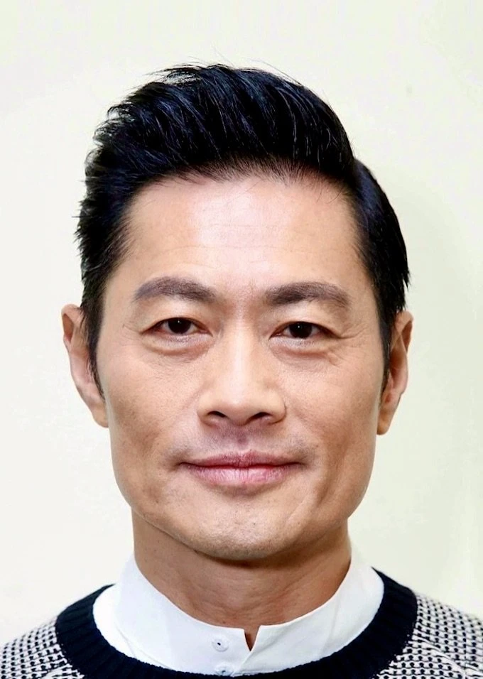 Kenny Wong