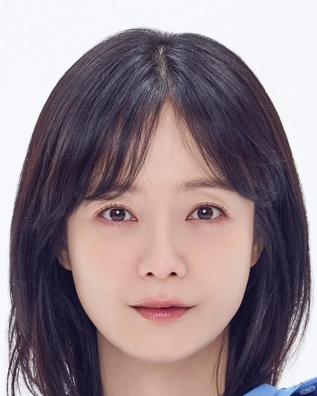 Jeon So Min