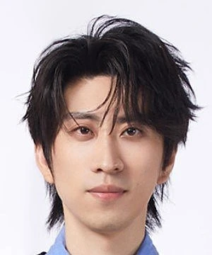 Jiang Yi