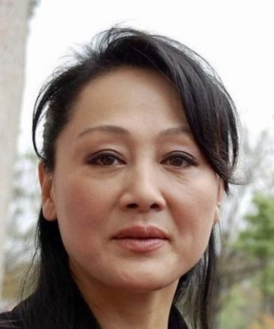 Heidi Wang