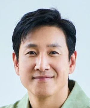 Lee Sun Kyun