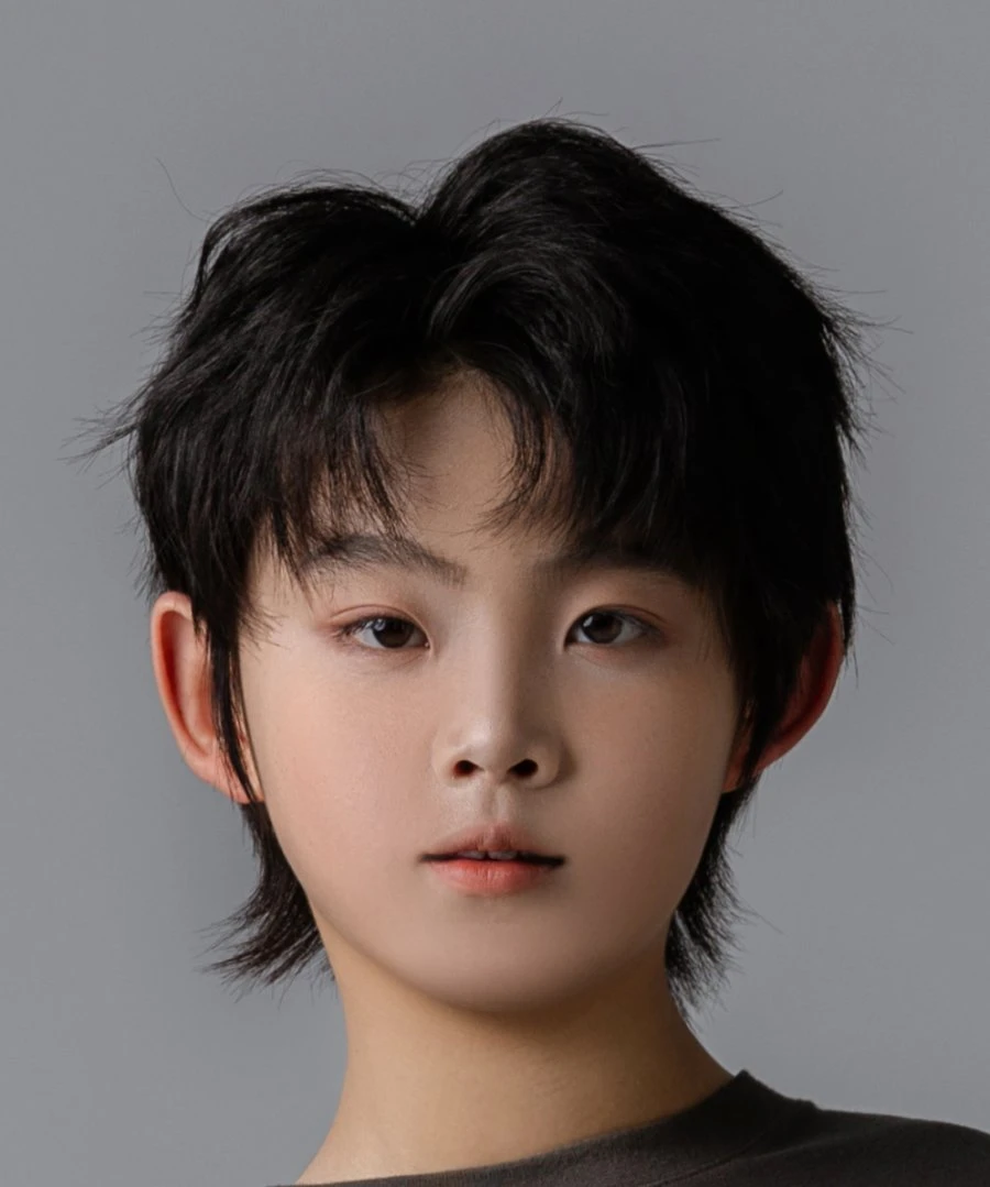 Chen Zi Qi