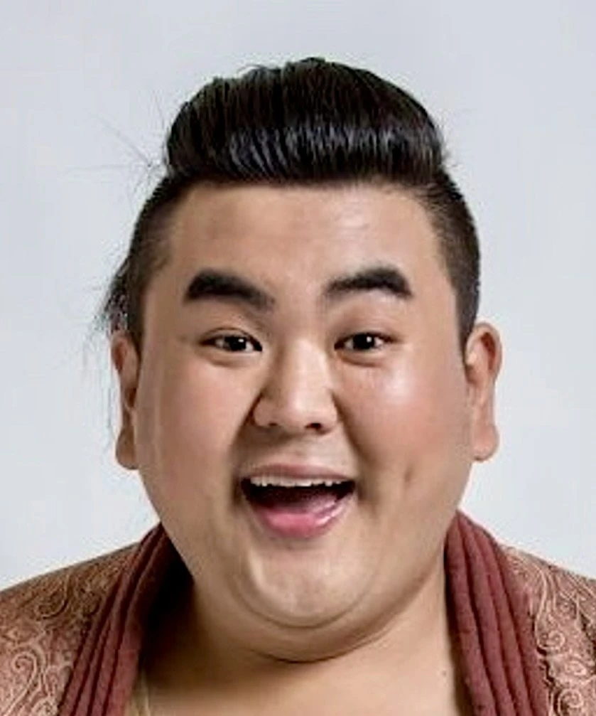 Ma Hong Lei