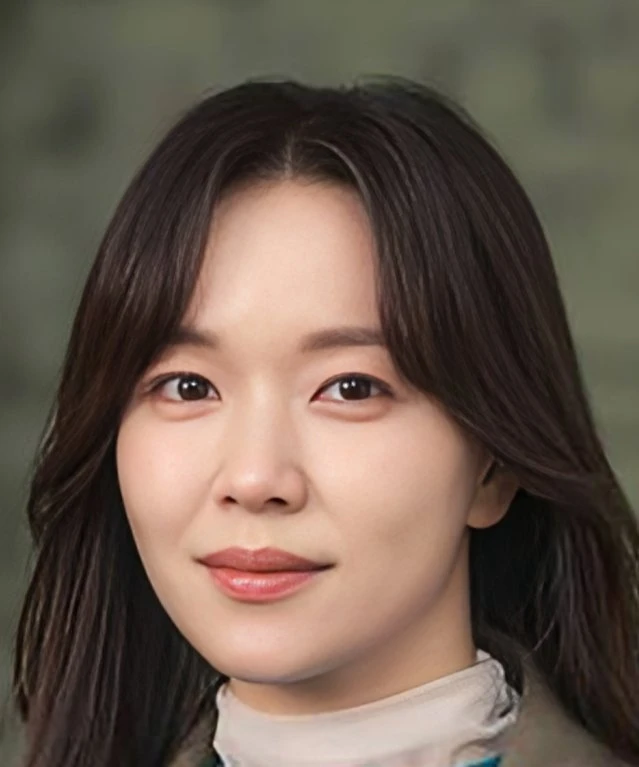 Jeong Un Seon