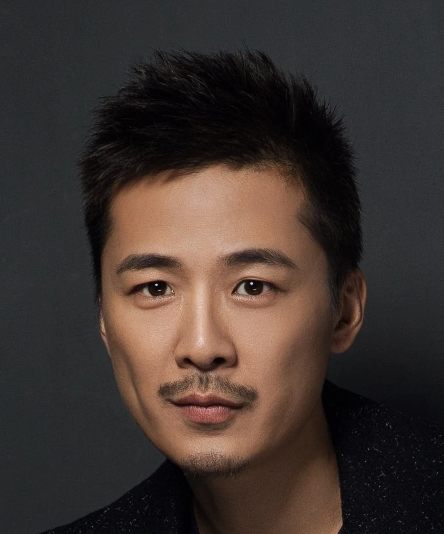 Chen Kui Xi