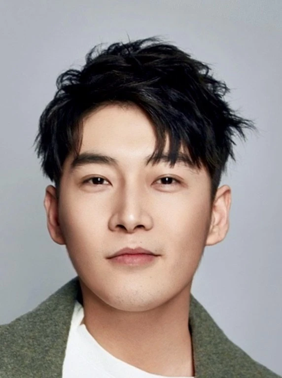 Liang Jia Wei