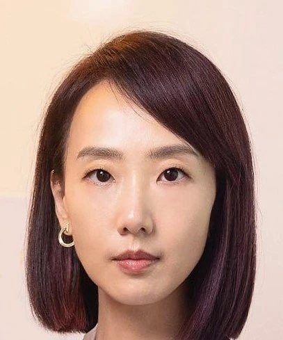 Joelle Lu