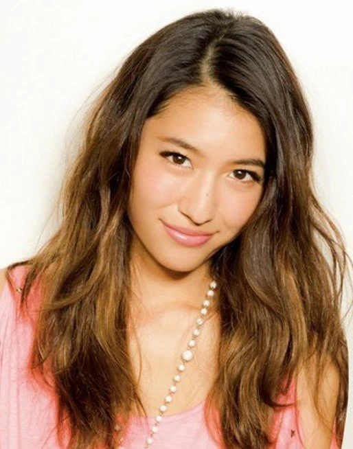 Arisue Mayuko