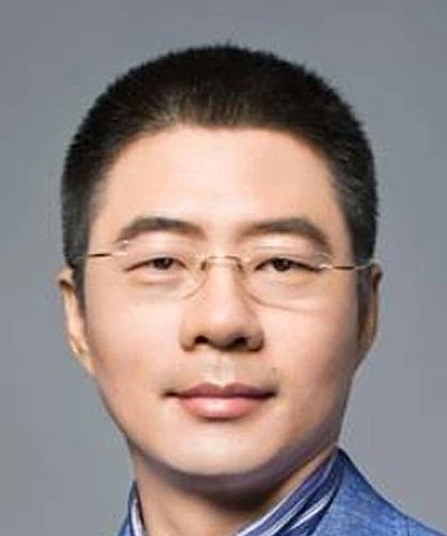 Edward Cheng