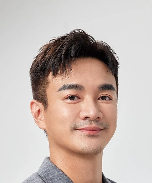 Nick Tai
