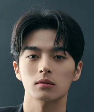 Son Sang Yeon