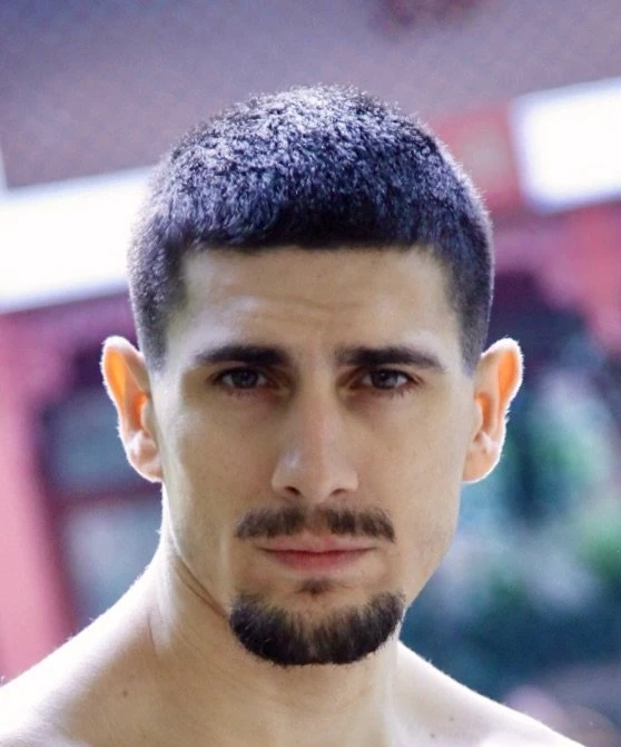 Antonio Anuk