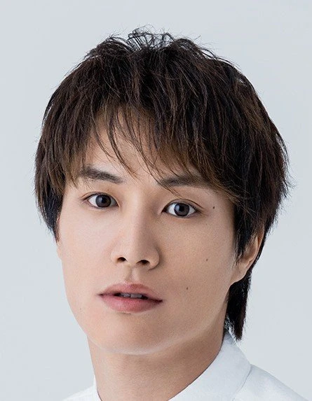 Suzuki Nobuyuki