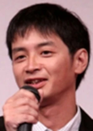 Nakazawa Shojiro